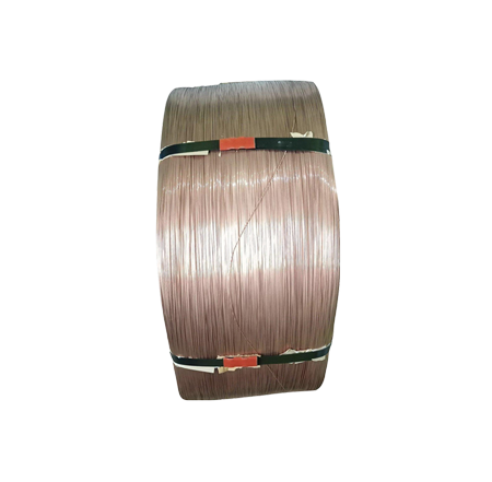 TYRE BEAD WIRE