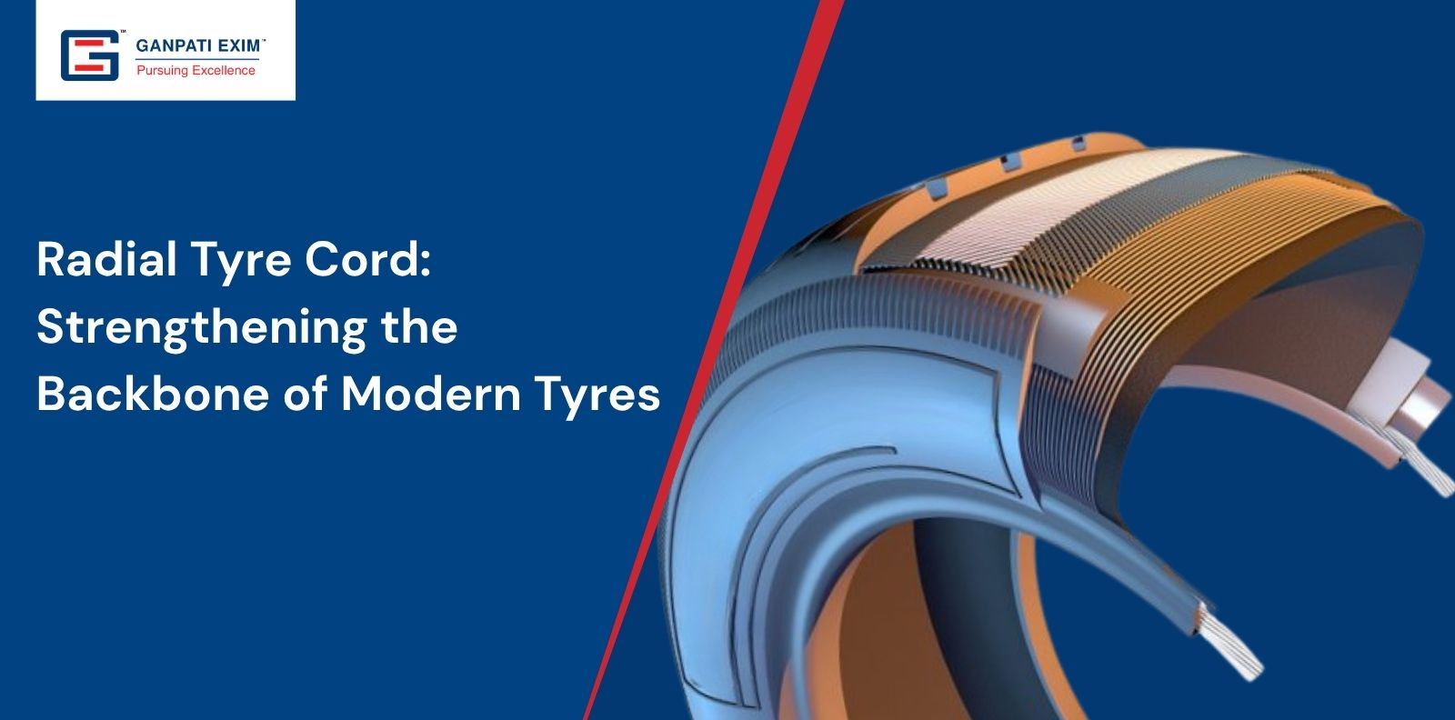Radial Tyre Cord: Strengthening the Backbone of Modern Tyres