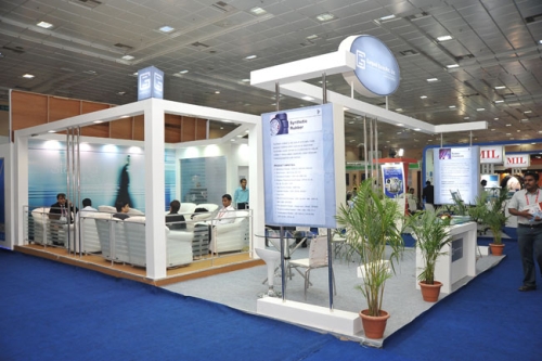 India Rubber Expo 2011, Chennai