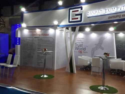 India Rubber Expo 2019, Mumbai