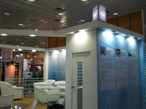 India Rubber Expo 2011, Chennai