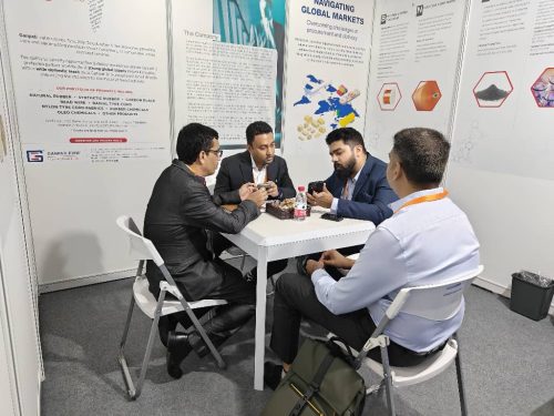 Rubber Expo China 2025- (10)
