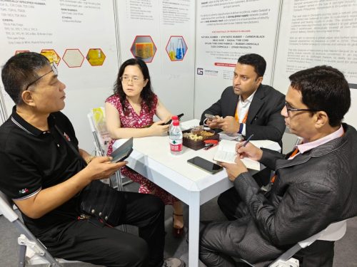 Rubber Expo China 2025- (14)