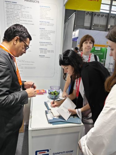 Rubber Expo China 2025- (16)