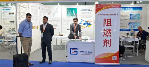 Rubber Expo China 2025- (2)