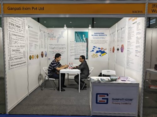 Rubber Expo China 2025- (20)