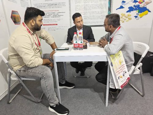 Rubber Expo China 2025- (21)