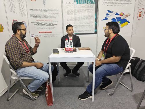 Rubber Expo China 2025- (23)