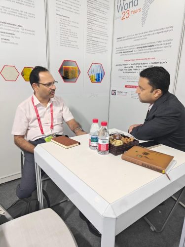 Rubber Expo China 2025- (26)