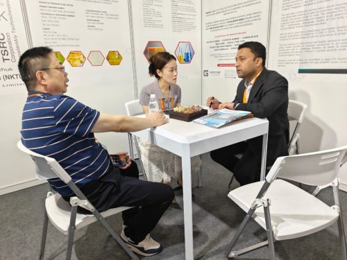 Rubber Expo China 2025- (28)