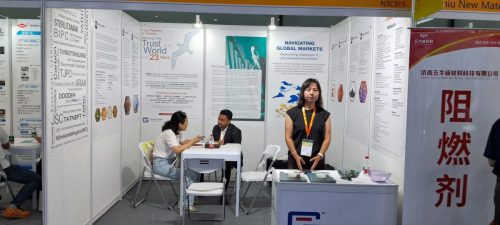 Rubber Expo China 2025- (3)