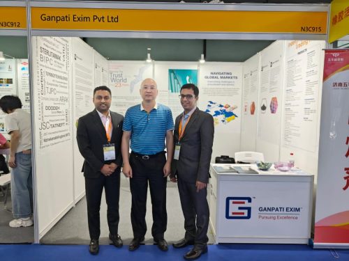 Rubber Expo China 2025- (31)