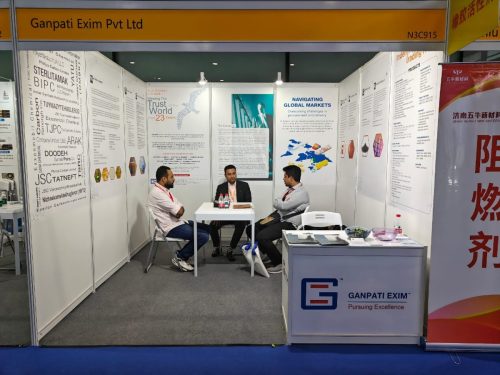 Rubber Expo China 2025- (32)