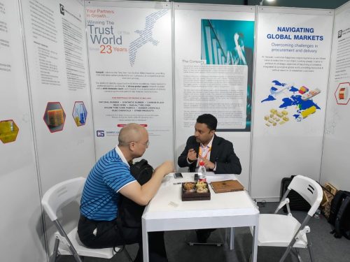 Rubber Expo China 2025- (38)