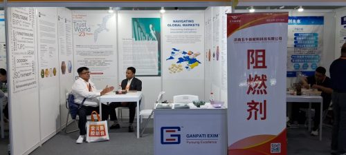 Rubber Expo China 2025- (4)