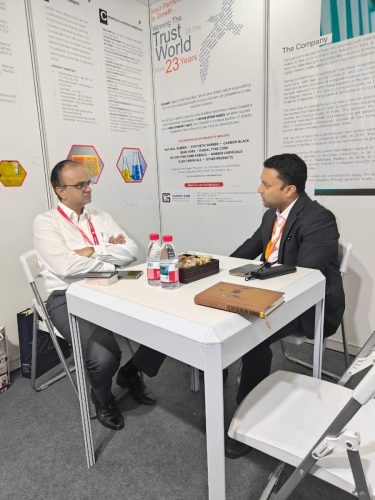 Rubber Expo China 2025- (42)