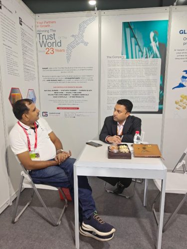 Rubber Expo China 2025- (44)
