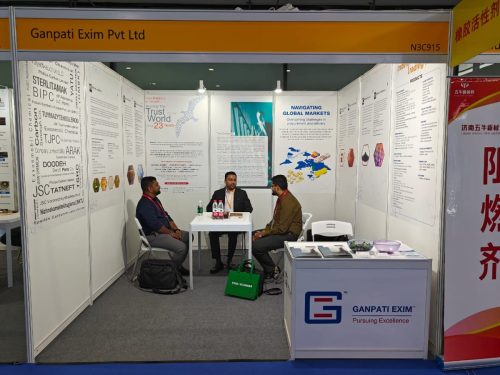 Rubber Expo China 2025- (46)