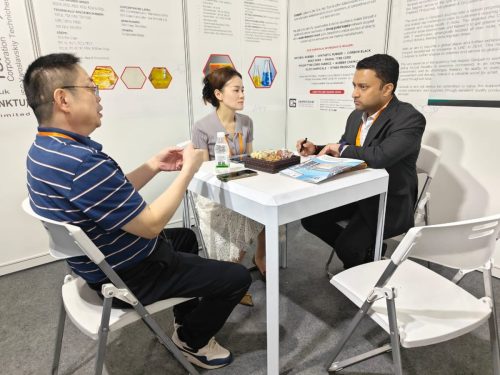 Rubber Expo China 2025- (47)