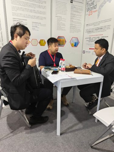 Rubber Expo China 2025- (51)
