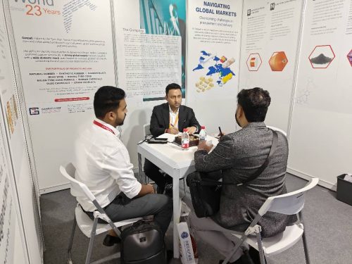 Rubber Expo China 2025- (8)