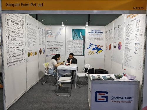 Rubber Expo China 2025- (9)