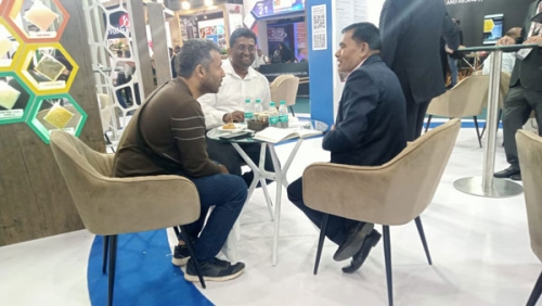 India Rubber Expo 2024, Mumbai