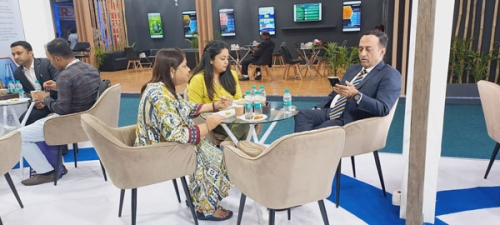 India Rubber Expo 2024, Mumbai