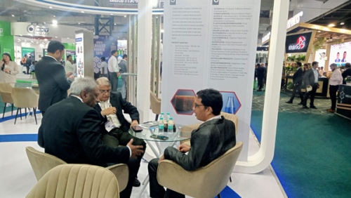 India Rubber Expo 2024, Mumbai