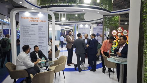 India Rubber Expo 2024, Mumbai